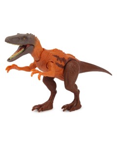 Фигурка динозавра Атака Динозавров Герреразавр HNL64 Jurassic world