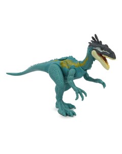 Фигурка динозавра Опасная стая Элафрозавр HLN59 Jurassic world