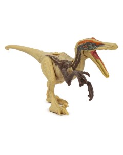 Фигурка динозавра Danger Pack Австрораптор HLN50 Jurassic world