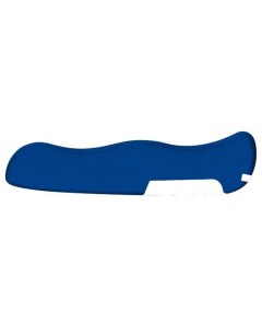 Задняя накладка для ножей 111 мм синяя Victorinox