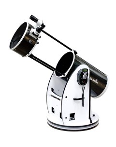 Телескоп Sky Watcher Dob 14 350 1600 Retractable Sky-watcher (скай-вотчер)