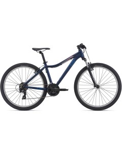 Велосипед Bliss 26 2020 14 5 blue Giant