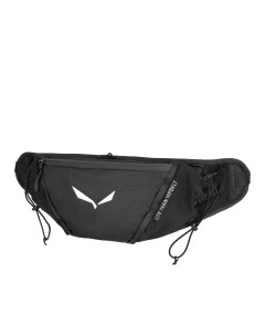 Сумка Поясная Lite Train Hipbelt Black Salewa