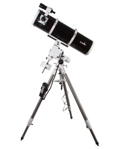 Телескоп BK P2001 HEQ5 SynScan GOTO обновленная версия Sky-watcher