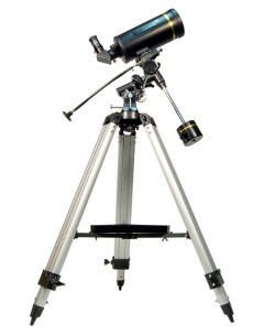 Телескоп Skyline Pro 105 MAK Levenhuk