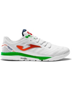 Бутсы футбольные Regate Rebound RREW2302IN WHITE 40 EU Joma