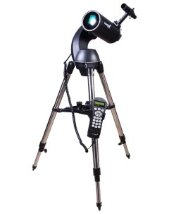 Телескоп SkyMatic 127 GT MAK Levenhuk
