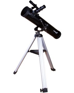 Телескоп Skyline BASE 80S Levenhuk