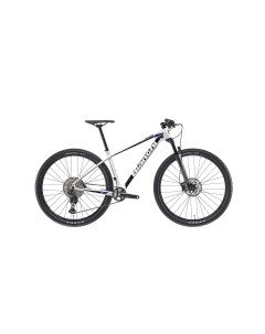 Велосипед Nitron 9 4 29 White 29 XL 2023 180 190 Bianchi