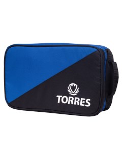 Сумка для обуви BS122315 сине чёрный Torres