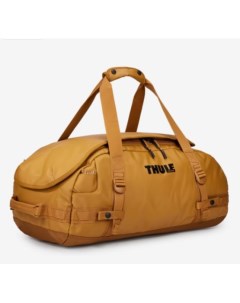 Спортивная сумка Chasm объемом 40 л Golden Brown Thule