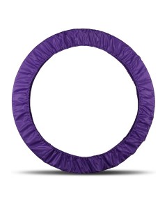 Чехол для обруча гимнастического SM 400 VI фиолетовый Indigo