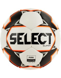 Мяч футбольный Super 3625546009 размер 5 FIFA Quality PRO Select