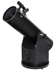 Телескоп Добсона Ra 250N Dob Levenhuk