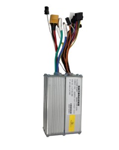 Контроллер к электросамокату M4 M4 pro 48 V 21A видео Аксессуары для электриче Kugoo