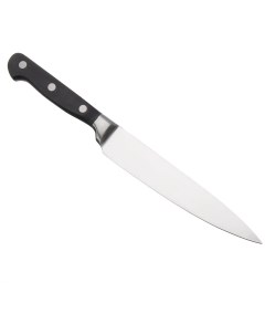 Нож SATOSHI Старк нож кухонный универсальный 15см кованый 803 065 Nobrand