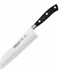 Нож поварской Ривьера L 37 18 см 233500 Arcos