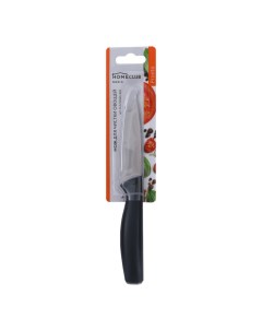 Кухонный нож для чистки овощей Homeclub Pronto 10 5 см Home club