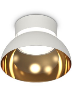 Точечный накладной светильник TECHNO SPOT XS8101036 Ambrella