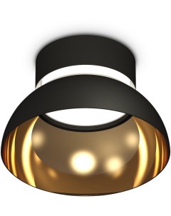 Точечный накладной светильник TECHNO SPOT XS8102036 Ambrella