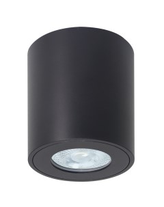 Точечный накладной светильник TINO A1469PL 1BK Arte lamp