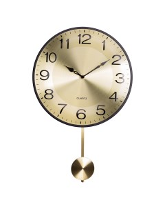 Часы настенные Рубин