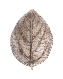 Блюдо декоративное leaf 16x11 6x2 8см 248 089 Flando