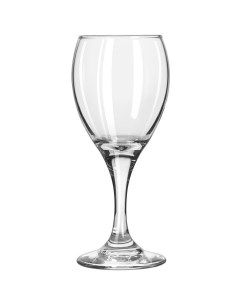 Бокал Тидроп для вина 192мл 57 68х160мм стекло прозрачный Libbey