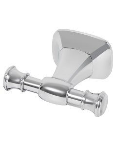 Крючок для ванной хром SMART KL 89405A Smartgroup
