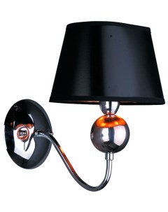 Бра A4011AP 1CC E14 Arte lamp