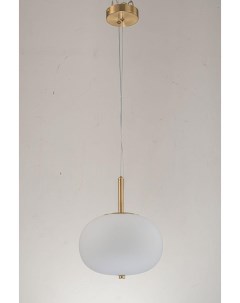 Подвесной светодиодный светильник Nevilie L 1 P3 W Arti lampadari