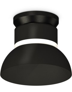 Точечный накладной светильник TECHNO SPOT XS8102051 Ambrella