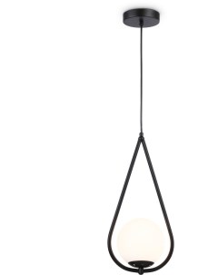 Подвесной светильник Traditional TR2598 Ambrella