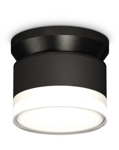 Точечный накладной светильник TECHNO SPOT XS8102052 Ambrella