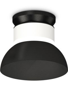Точечный накладной светильник TECHNO SPOT XS8101051 Ambrella