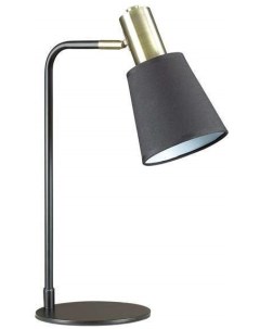 Интерьерная настольная лампа Marcus 3638 1T Lumion