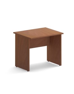 Письменный стол коричневый Skyland