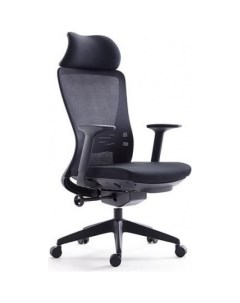 Кресло Viking 31 M123 1 сетка черный Хорошие кресла