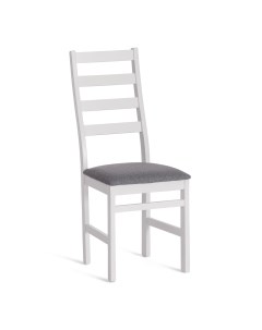 Стул обеденный ROSARIO белый Империя стульев
