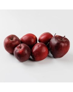Яблоки красные 530 г Nobrand