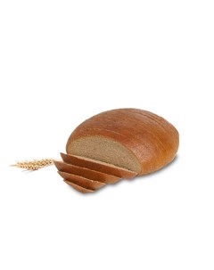 Хлеб По деревенски пшеничный 450 г Щелковохлеб