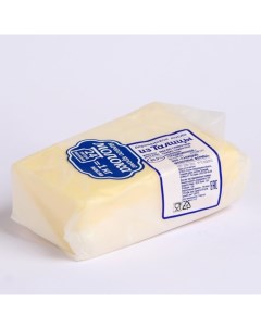 Масло сливочное деревенское традиционное 82 5 Талицкое молоко