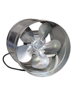 Вентилятор канальный осевой ВКО 250 К Vanvent