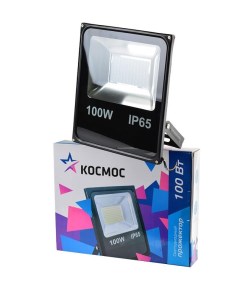 Прожектор K PR5 LED 100 Космос