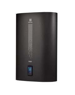 Водонагреватель электрический SmartInverter EWH 80 80 л нерж сталь Electrolux