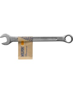 Ключ комбинированный 12 мм Helfer