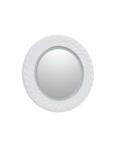 Зеркало Милан 80 241821 LED Aquanet