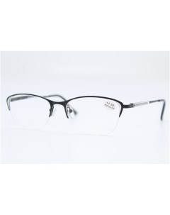Готовые очки для зрения 0561ч 4 0 черные 4 00 Eae