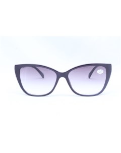 Готовые очки для зрения 0237TC773 4 5 фиолетовые 4 50 Eae