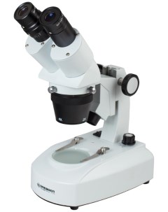 Микроскоп Researcher ICD LED 20x 80x Bresser